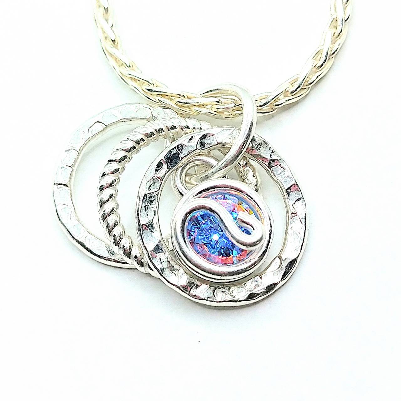 SP Snake Moon (虹) 「空」タイプA 3連