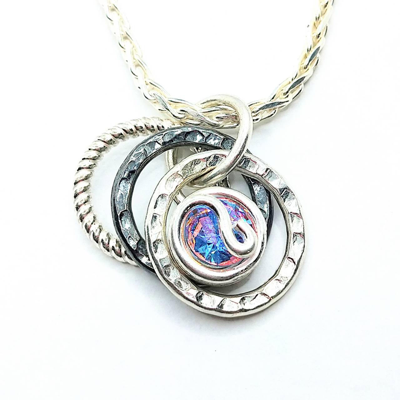 SP Snake Moon (虹) 「空」タイプB 3連