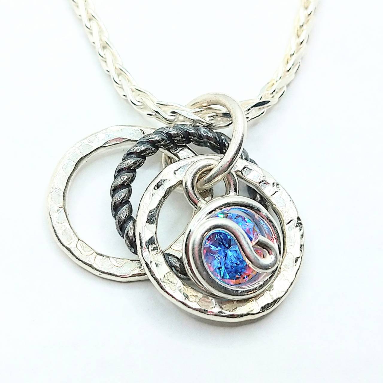 SP Snake Moon (虹)「空」 タイプC 3連