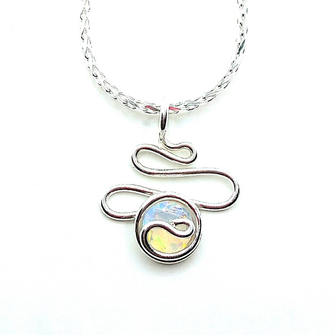 SP プチシリーズ ビッグウェーブ (エチオピアオパール)