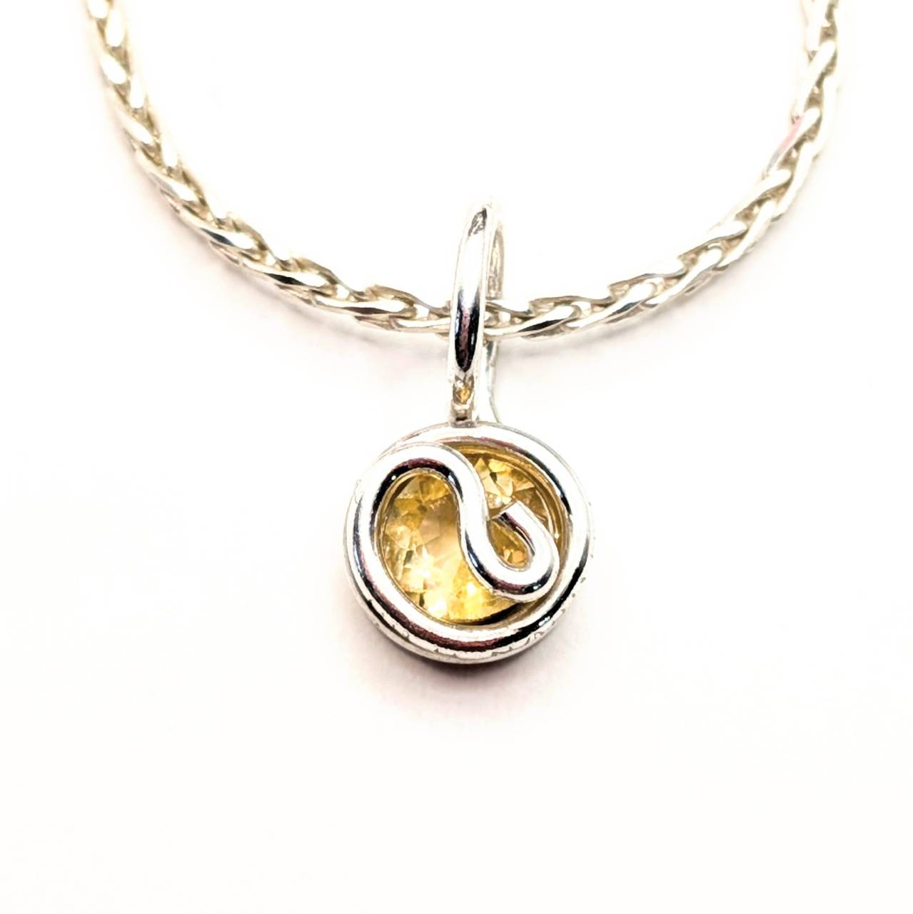 SP プチシリーズ オーシャン (シトリン)