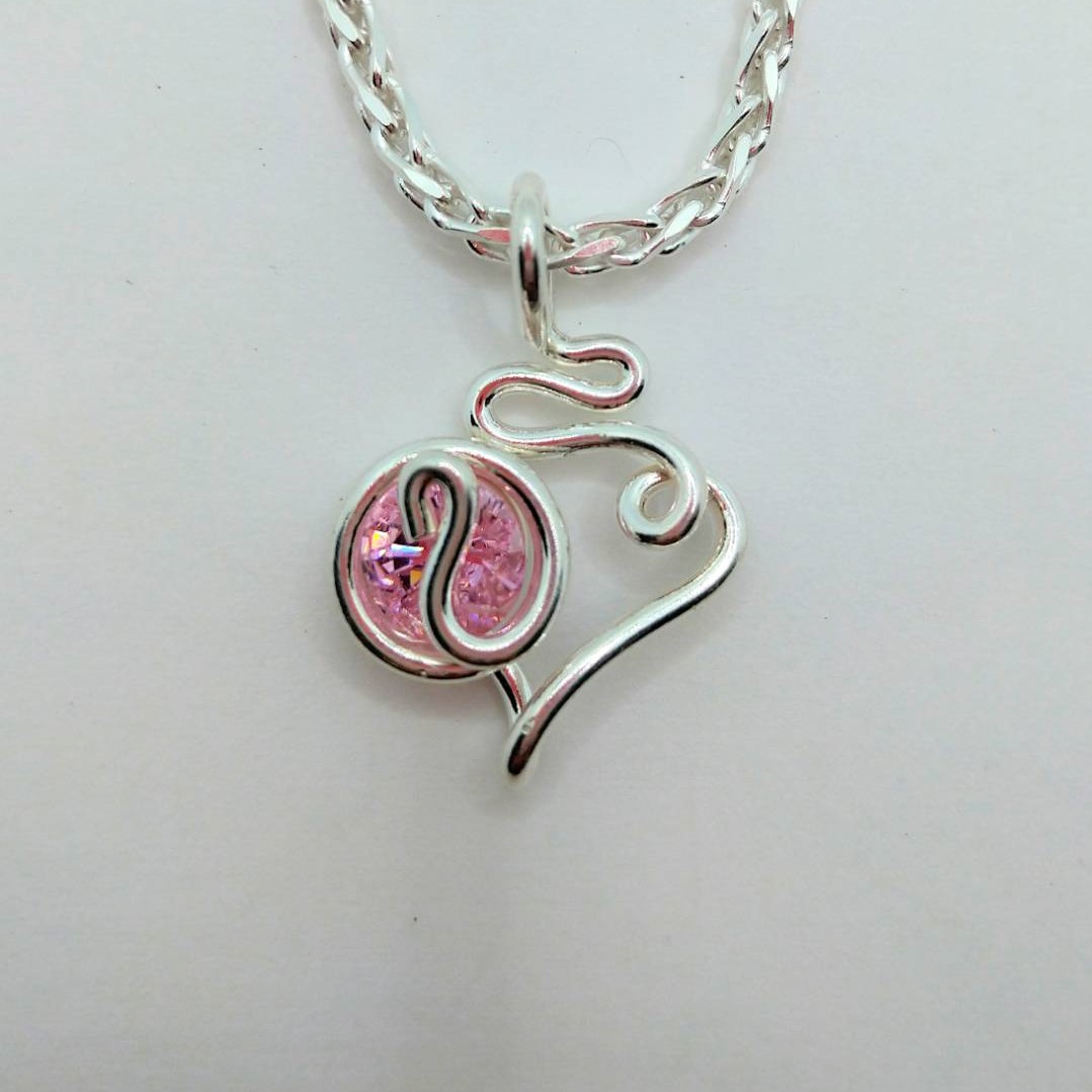 SP ミニミニハート 全8色