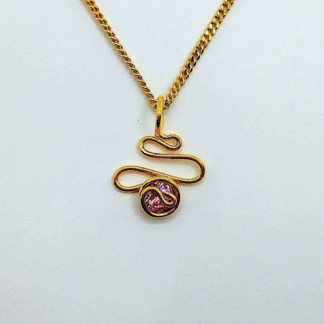 SP プチシリーズ ビッグウェーブ 金メッキタイプ 全8色