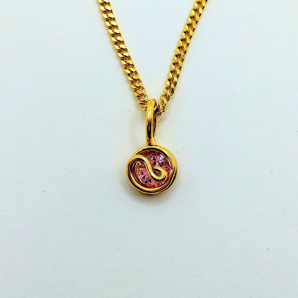 SP プチシリーズ オーシャン 金メッキタイプ 全8色