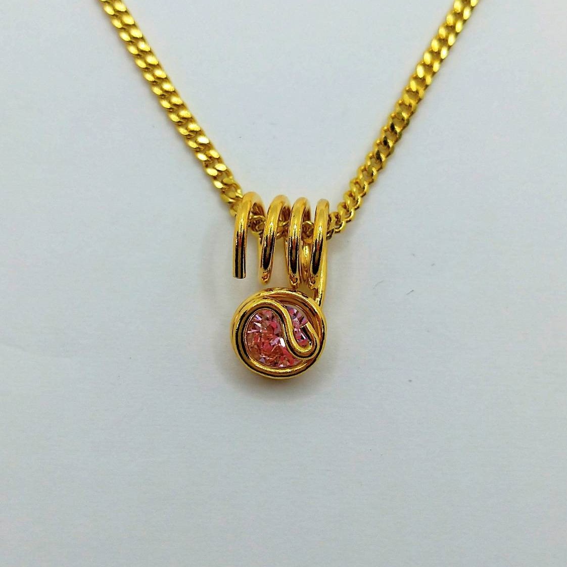 SP プチシリーズ チューブ 金メッキタイプ 全8色