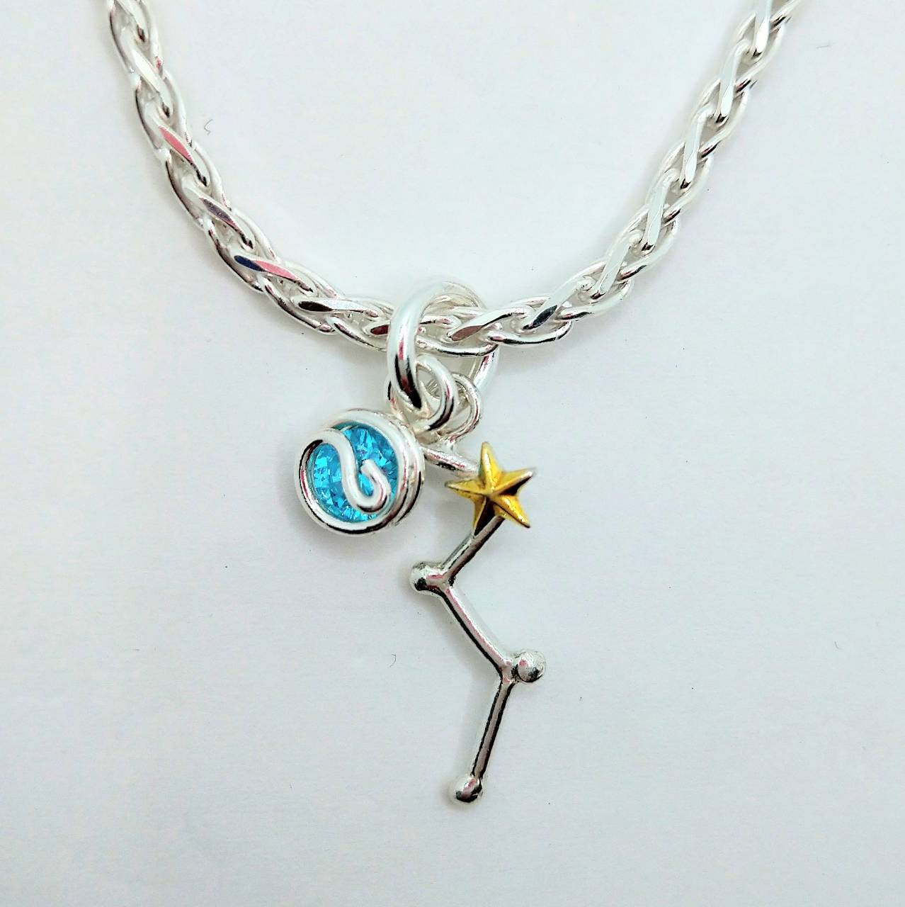 SP カシオペア座 全8色