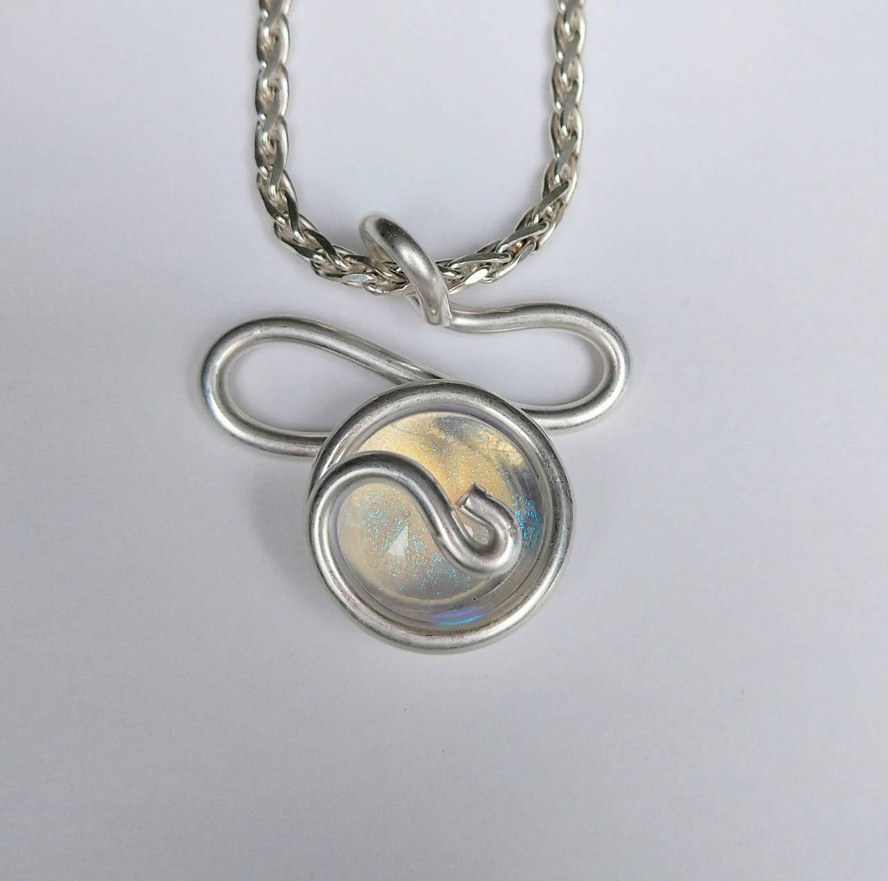 ウェーブ　ダイクロ　クリア