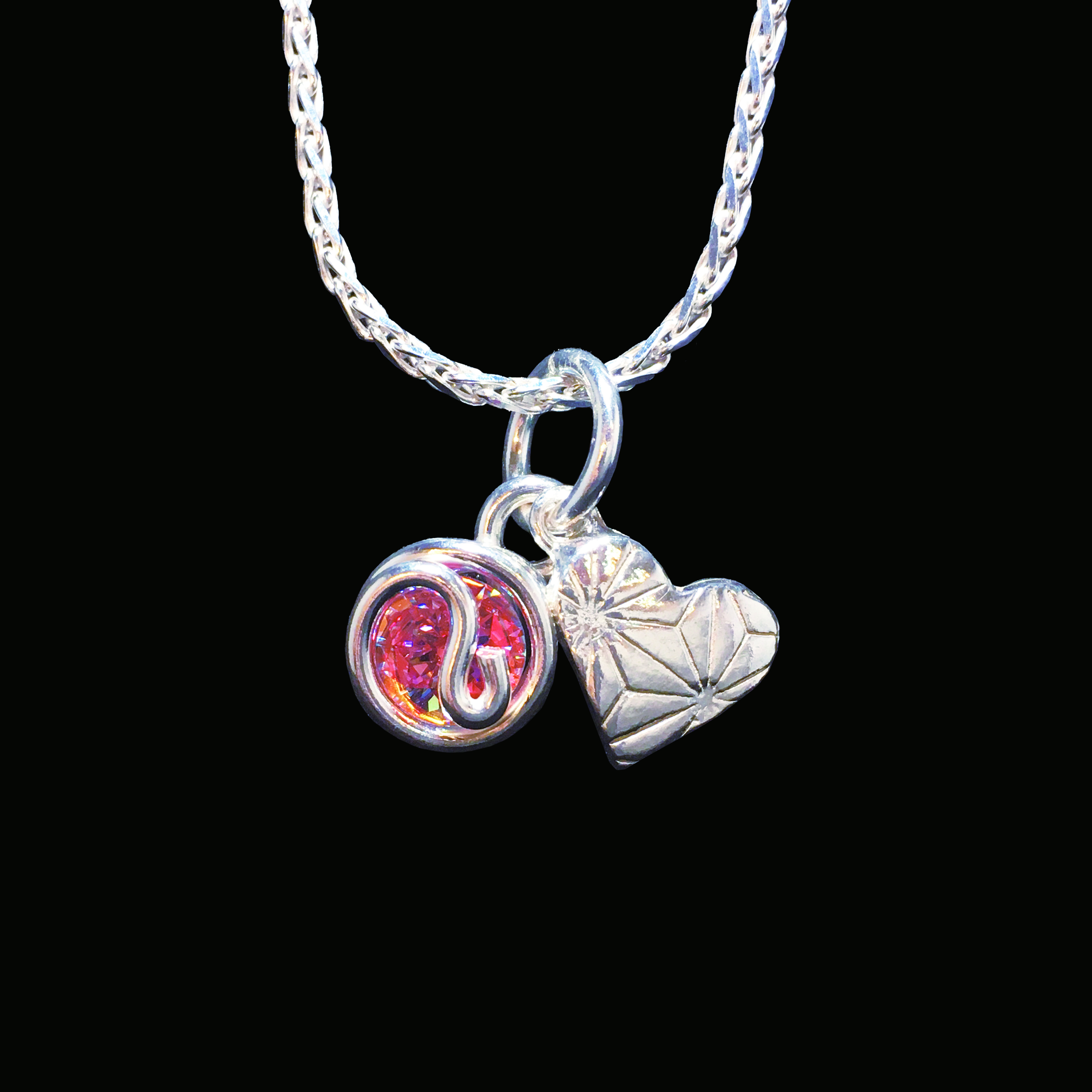 SPハートフィメーザ