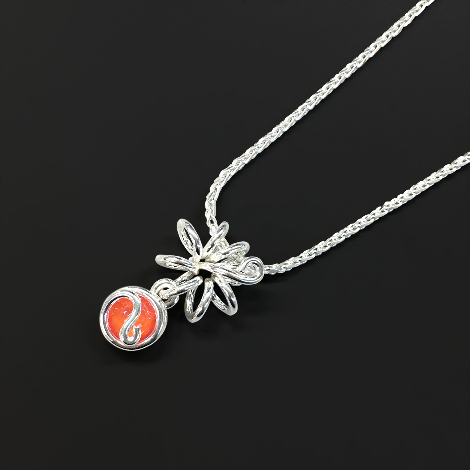 SPハイビスカス　全7色