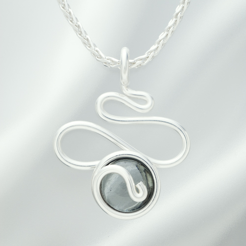 ビッグウェーブ　ペールグレー