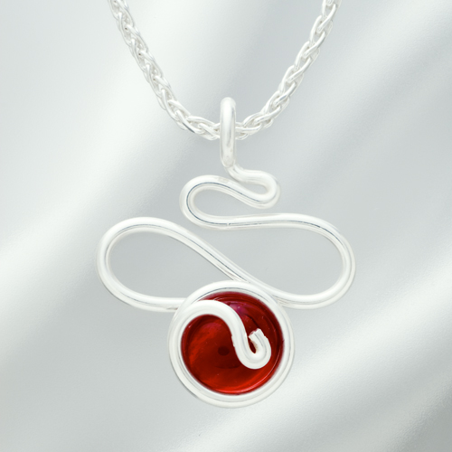 ビッグウェーブ　レッド(赤)