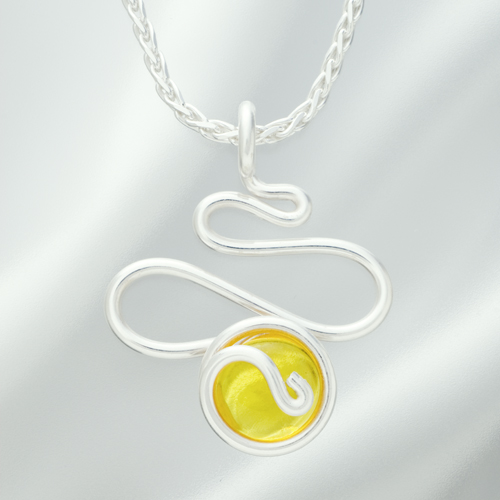 ビッグウェーブ　イエロー(黄色)