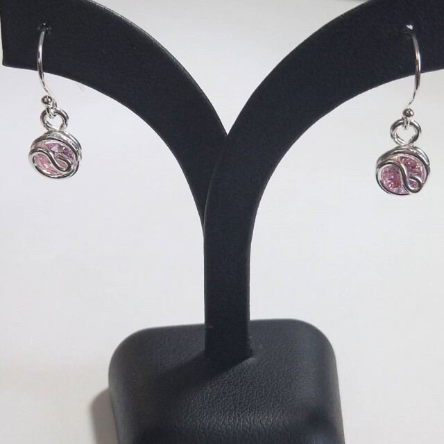 SP オーシャンピアス CZ 5mmタイプ 全9色