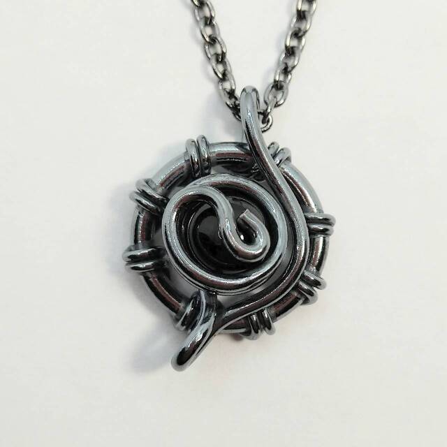 SP SUN&MOON モリオン 「ブラック」