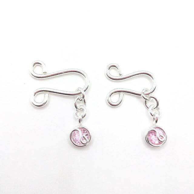 SP イヤーカフ (A) 全9色