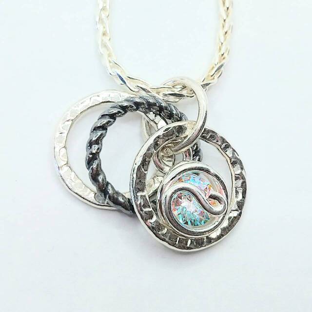 SP Snake Moon (虹) タイプC 3連