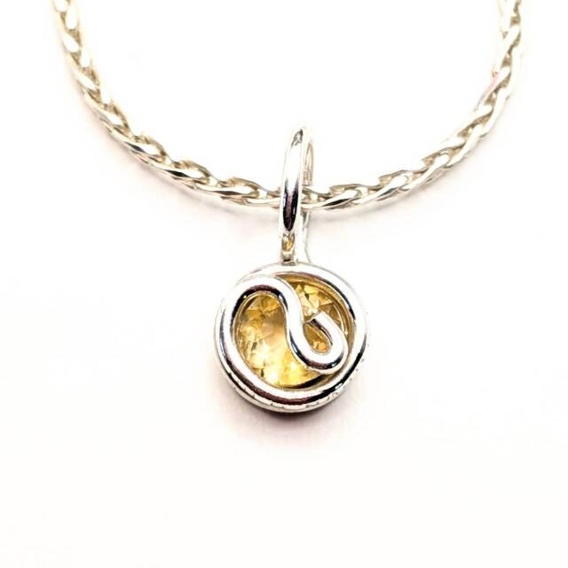 SP プチシリーズ オーシャン (シトリン)