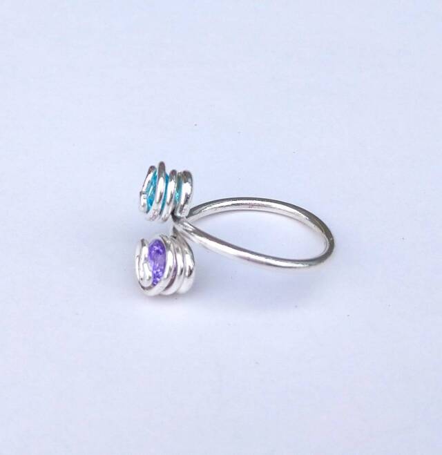 祝開店！大放出セール開催中 リング フリーサイズ オリジナル シルバーリング アクセサリー