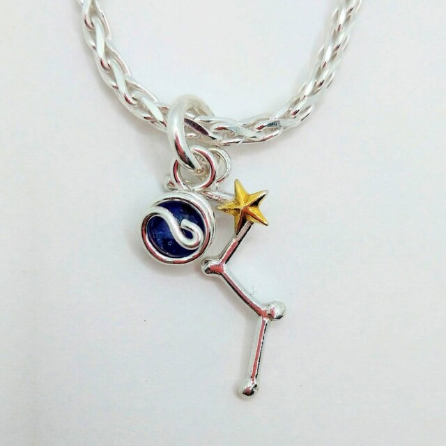 SP カシオペア座 ルビー・サファイア