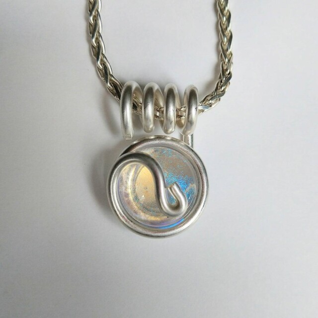 チューブ　ダイクロ　クリア