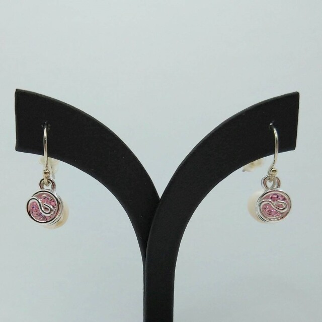 SP ピアス (月の雫) A 全9色