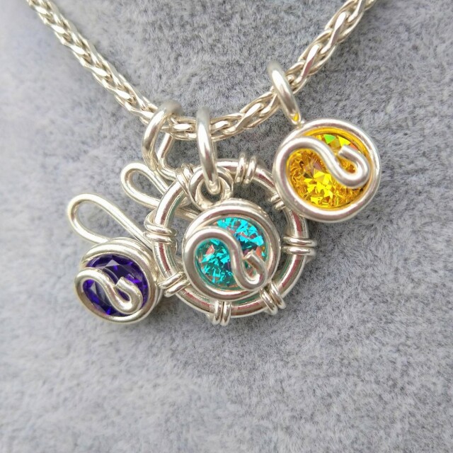SP SUNRING 虹 「海」 エメラルドグリーン