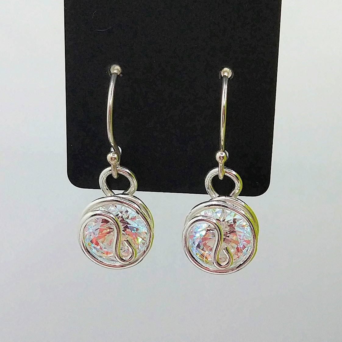 SP オーシャンピアス 虹