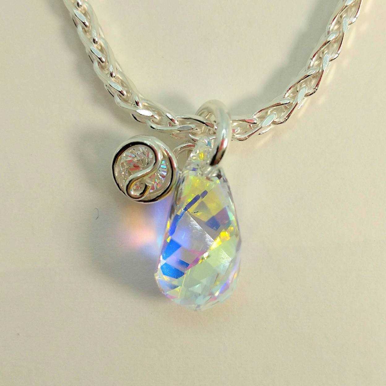 SP人魚の涙　ツイストドロップ 全9色