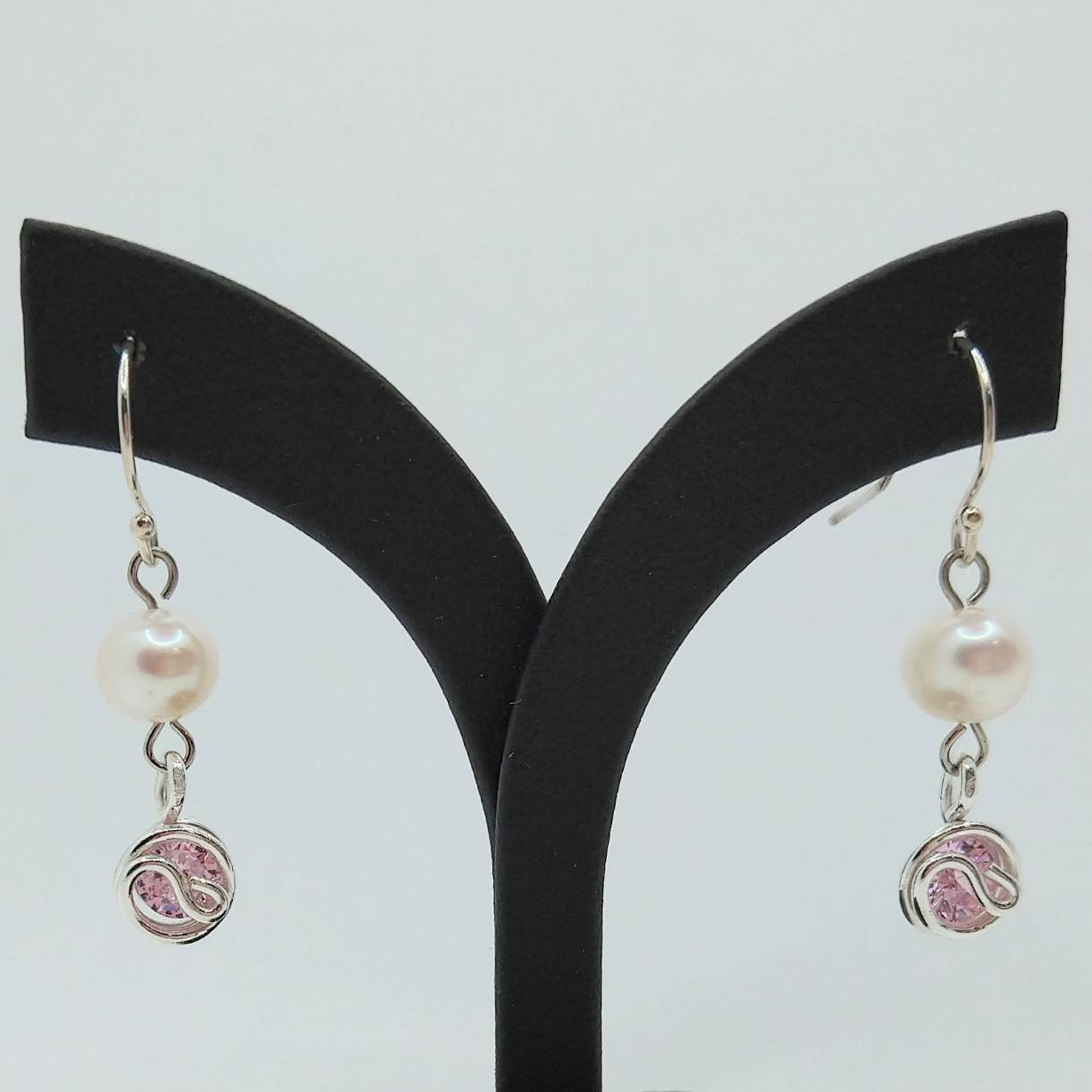 SP ピアス (月の雫) B 全9色