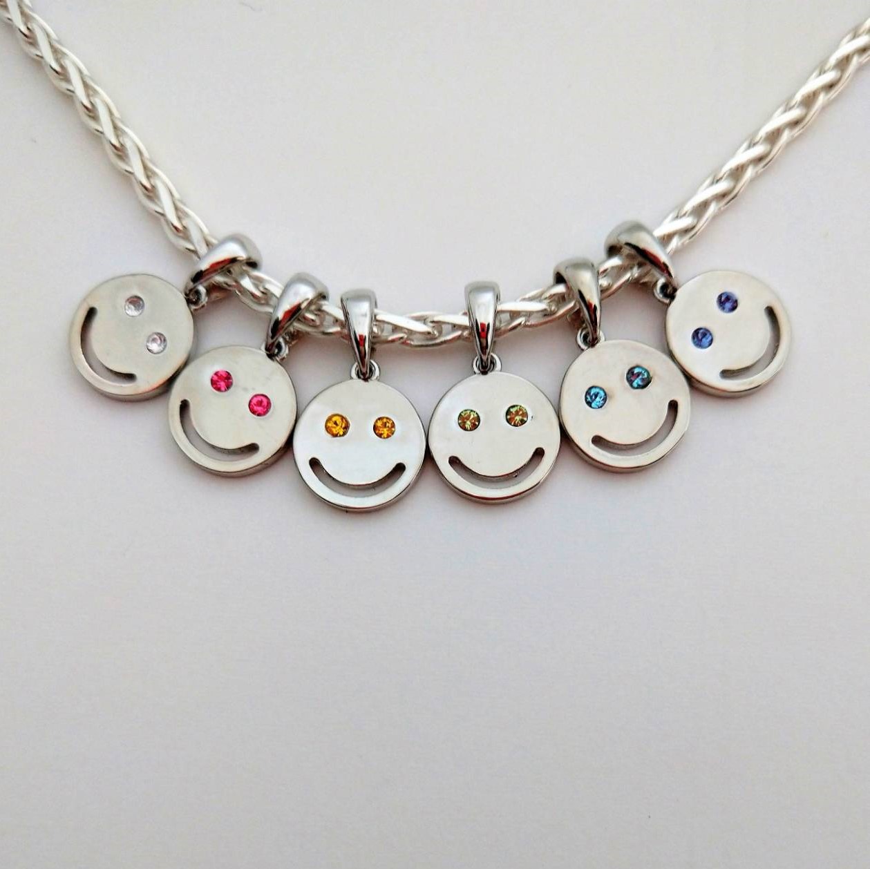 SV スマイル 全6色