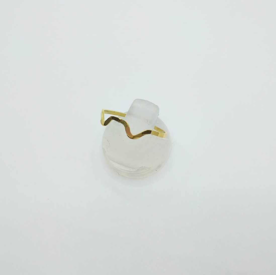 真鍮リング　No.20