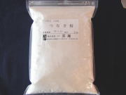 【そばの風味を損なわない】一茶庵つなぎ専用粉　1ｋｇパック　
