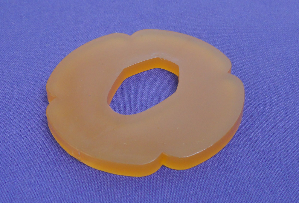 木刀,鍔,ツバ,プラスチック