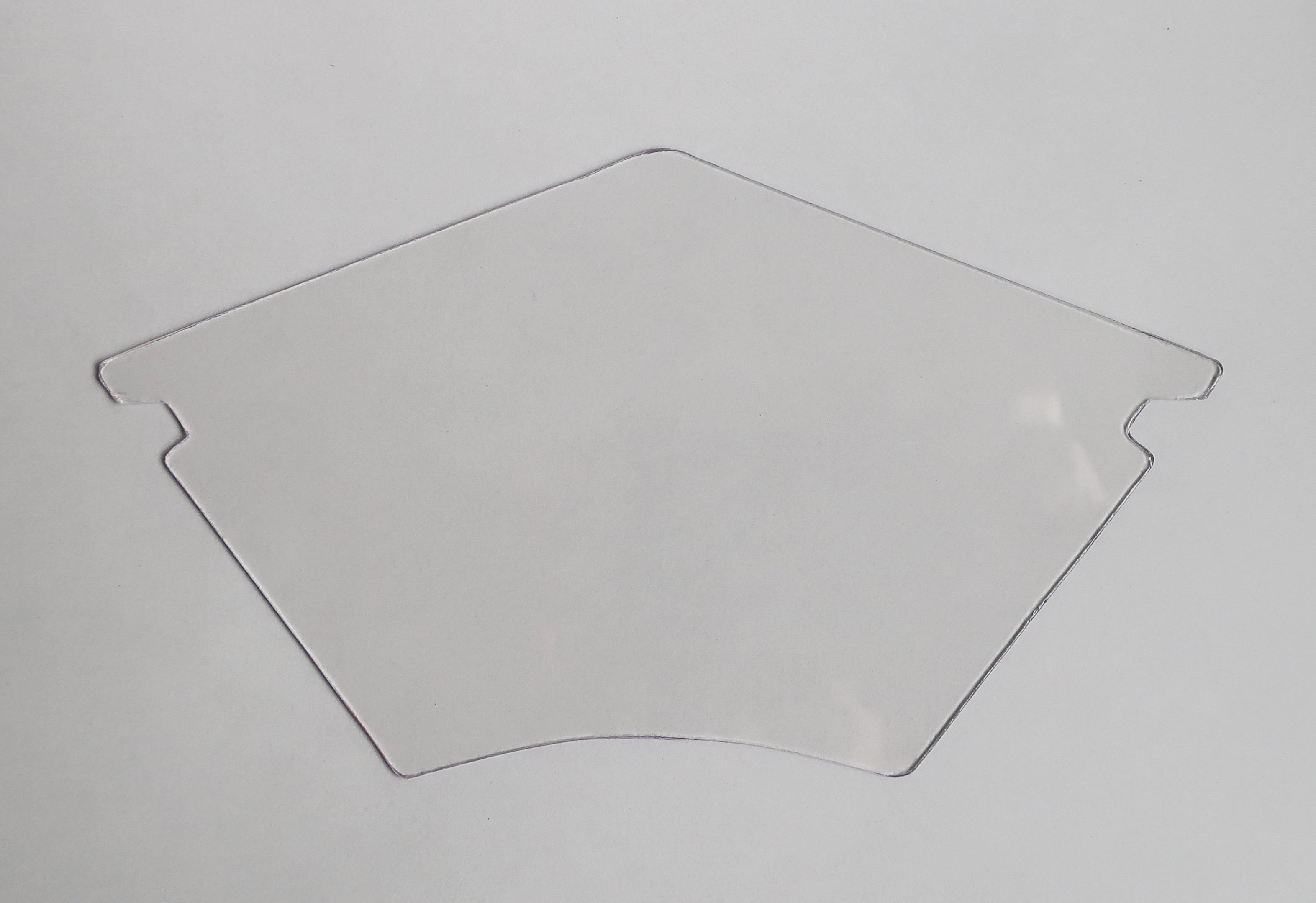 剣道マスク（飛沫ガード）