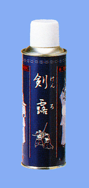 小物,消臭スプレー,剣露