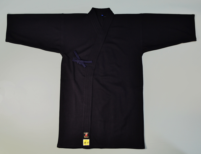 黄達磨剣道衣