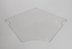 剣道マスク（飛沫ガード）