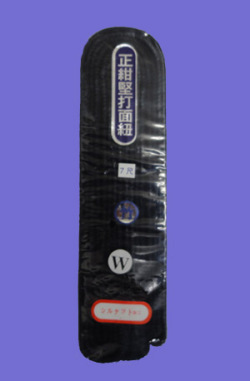 紐,面紐,竹,７尺