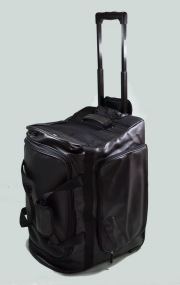 防具袋　PVCキャリーバッグ　キャリー防具袋