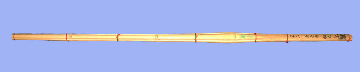 竹刀,撫子,中太型,女子用
