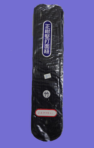 紐,面紐,竹,８尺