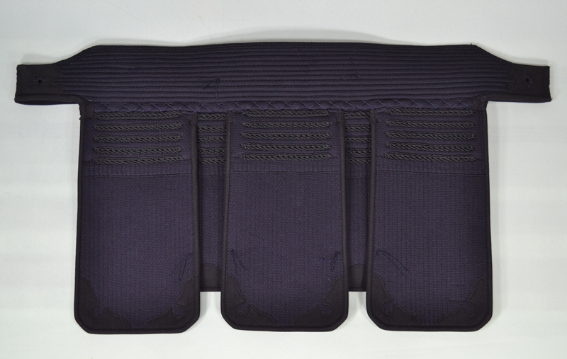 ６mmウォッシャブル垂　洗える垂　中学・高校・一般向