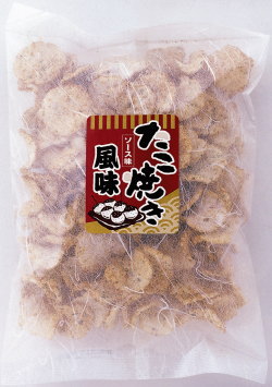 たこ焼風味