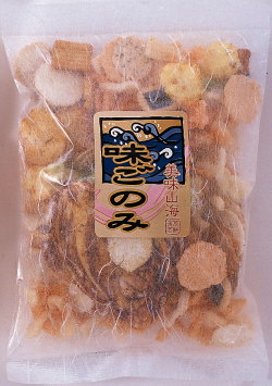 味ごのみ