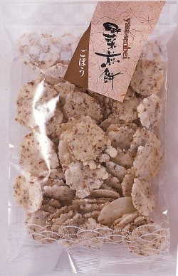 ごぼう