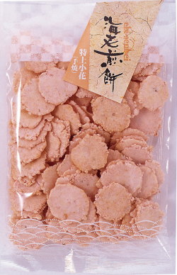 特上小花