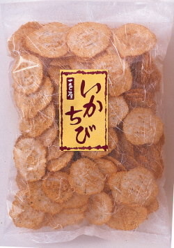 いかちび