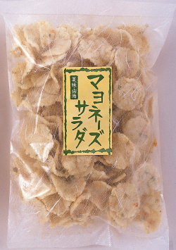 マヨネーズサラダ