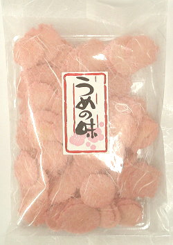 うめの味