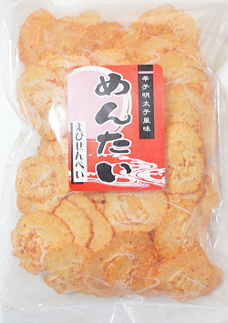 めんたい